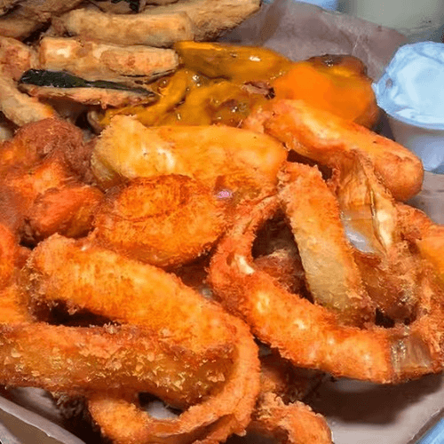 Sampler