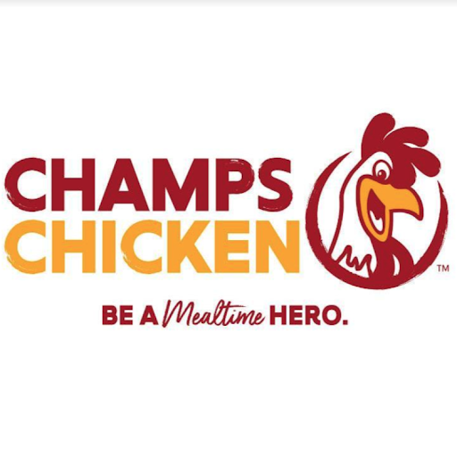 Champs Chicken