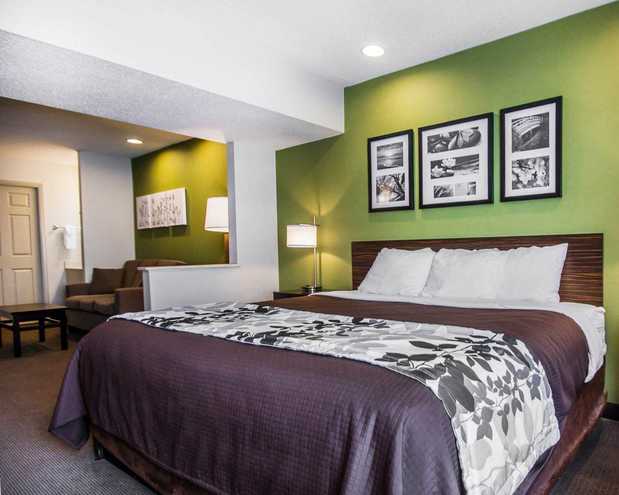 Images Sleep Inn & Suites
