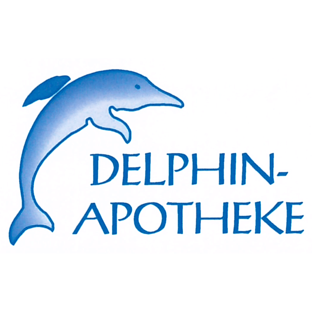 Logo der Delphin-Apotheke