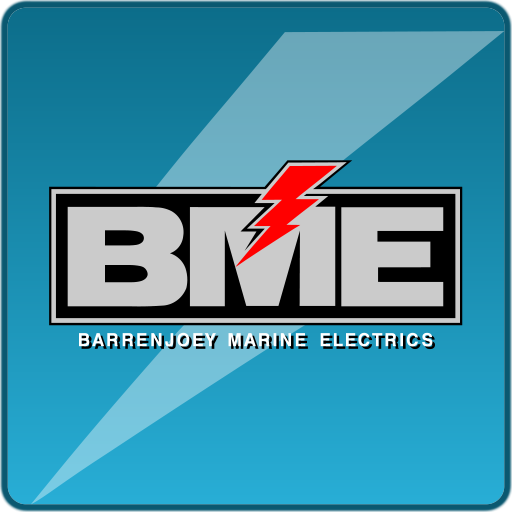 Barrenjoey Marine Electrics Pittwater