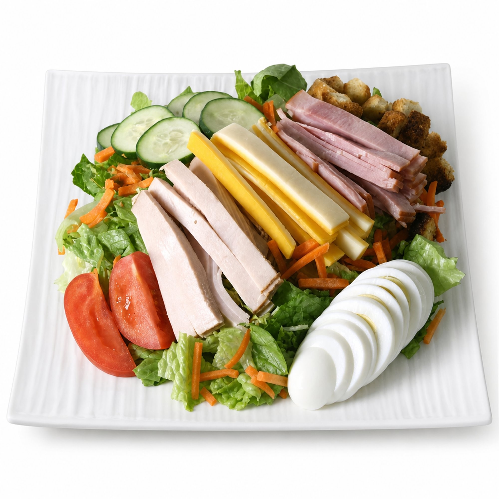 Chef Salad