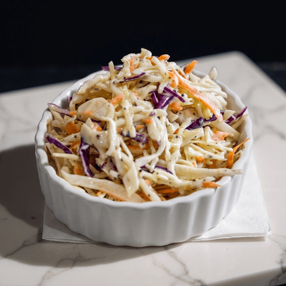 Cole Slaw