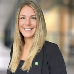 Aimee Avery - TD Financial Planner