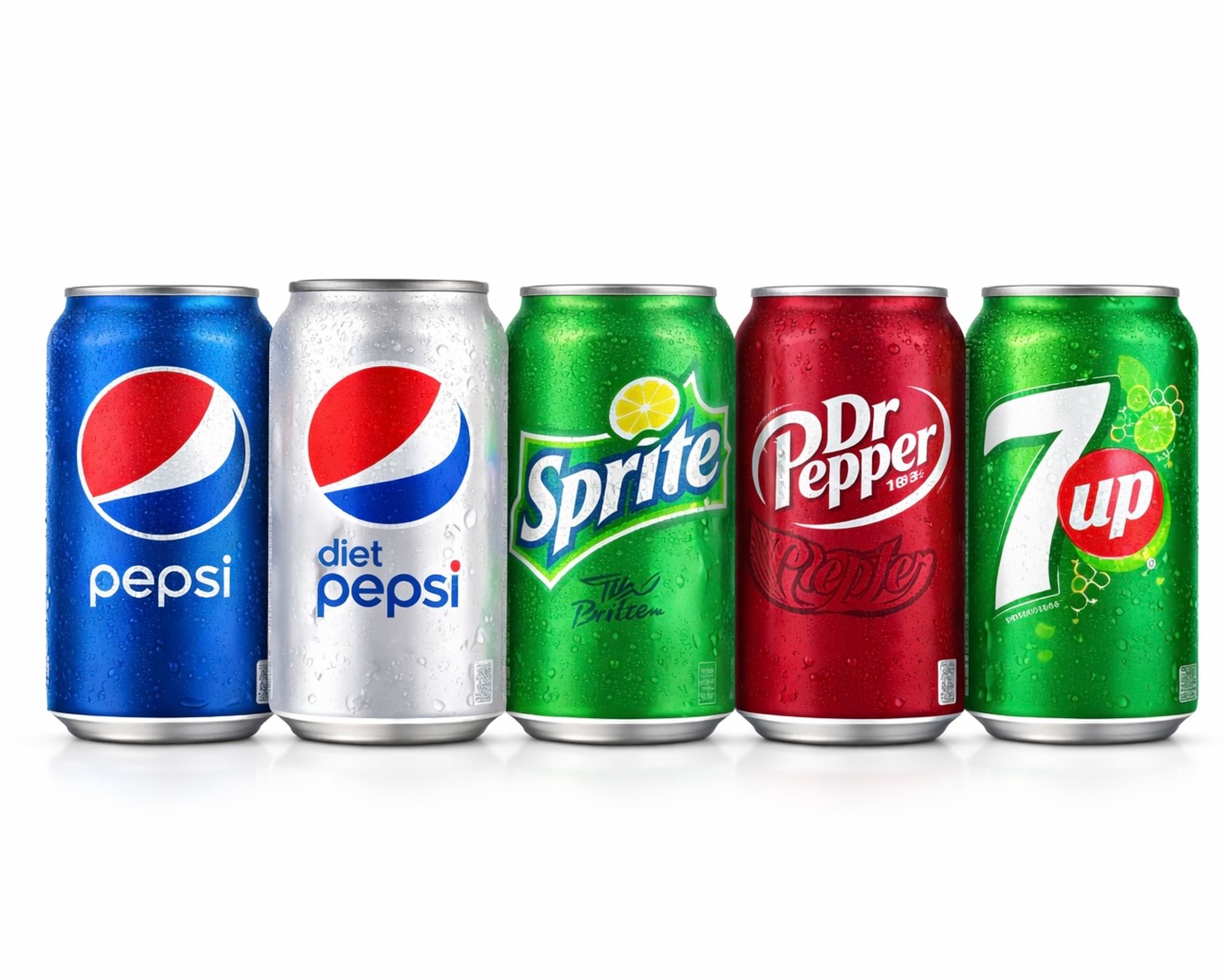 Soda Can