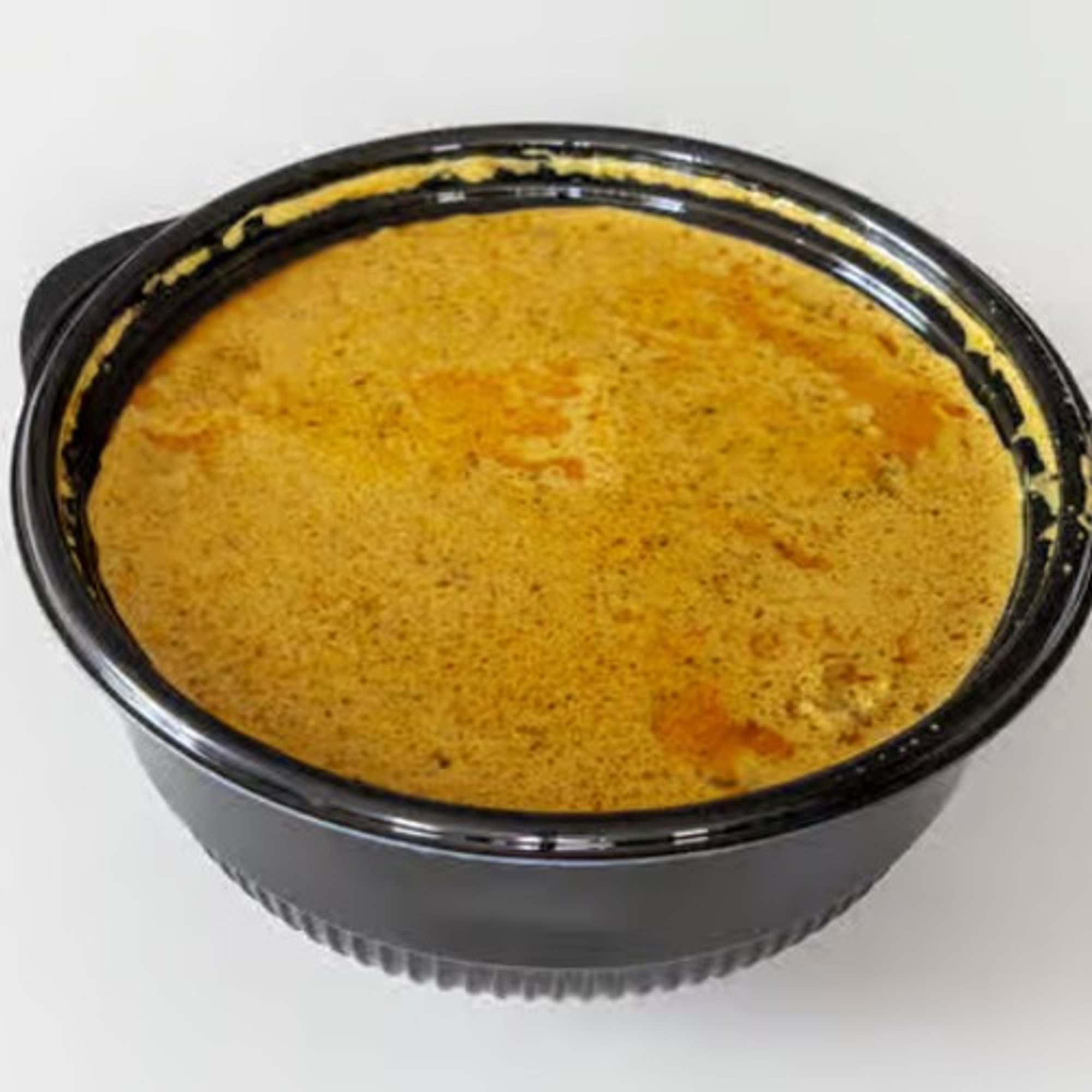 Lamb Korma