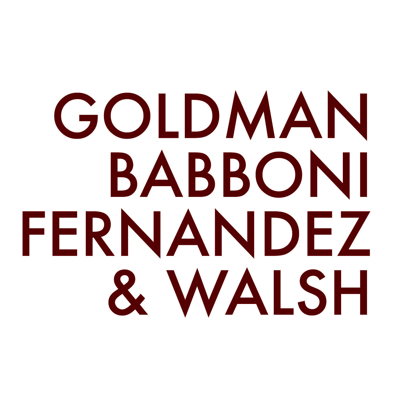 Goldman Babboni Fernandez & Walsh Photo