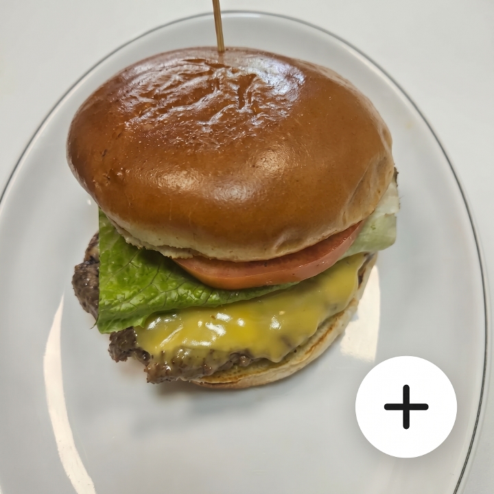 Classic Burger