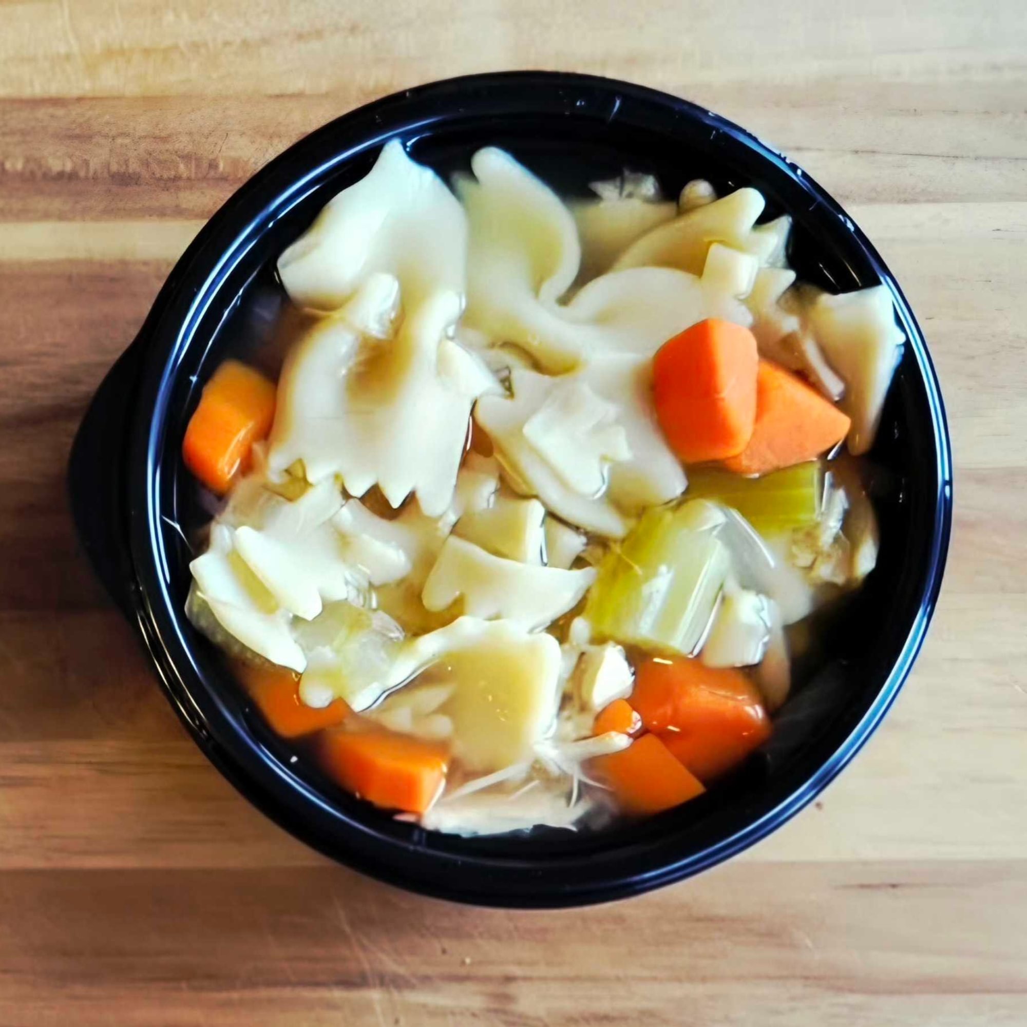 Chicken Noodle
