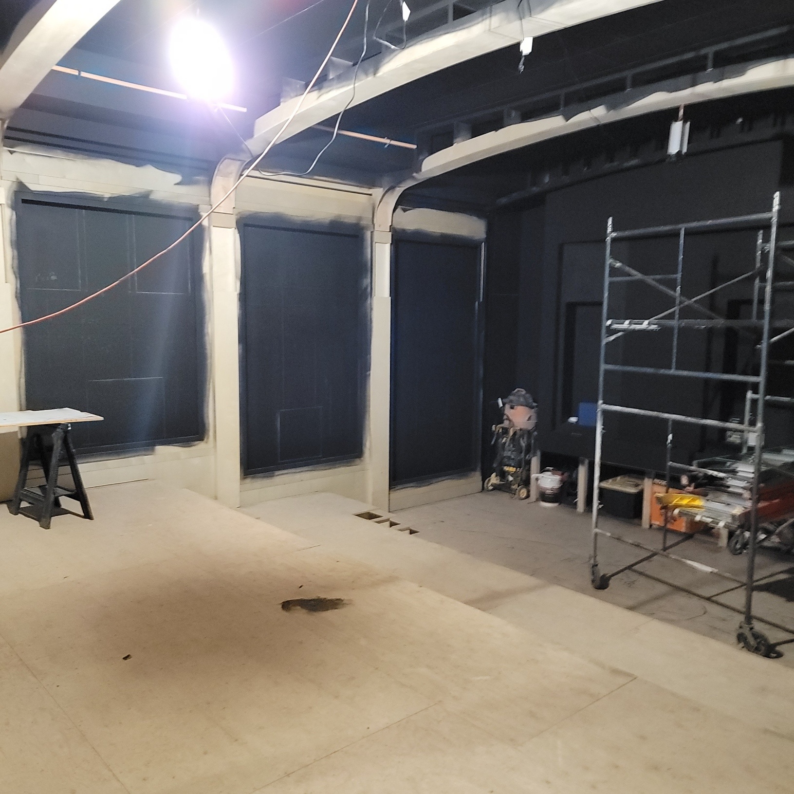 Home Theater Design and Installation