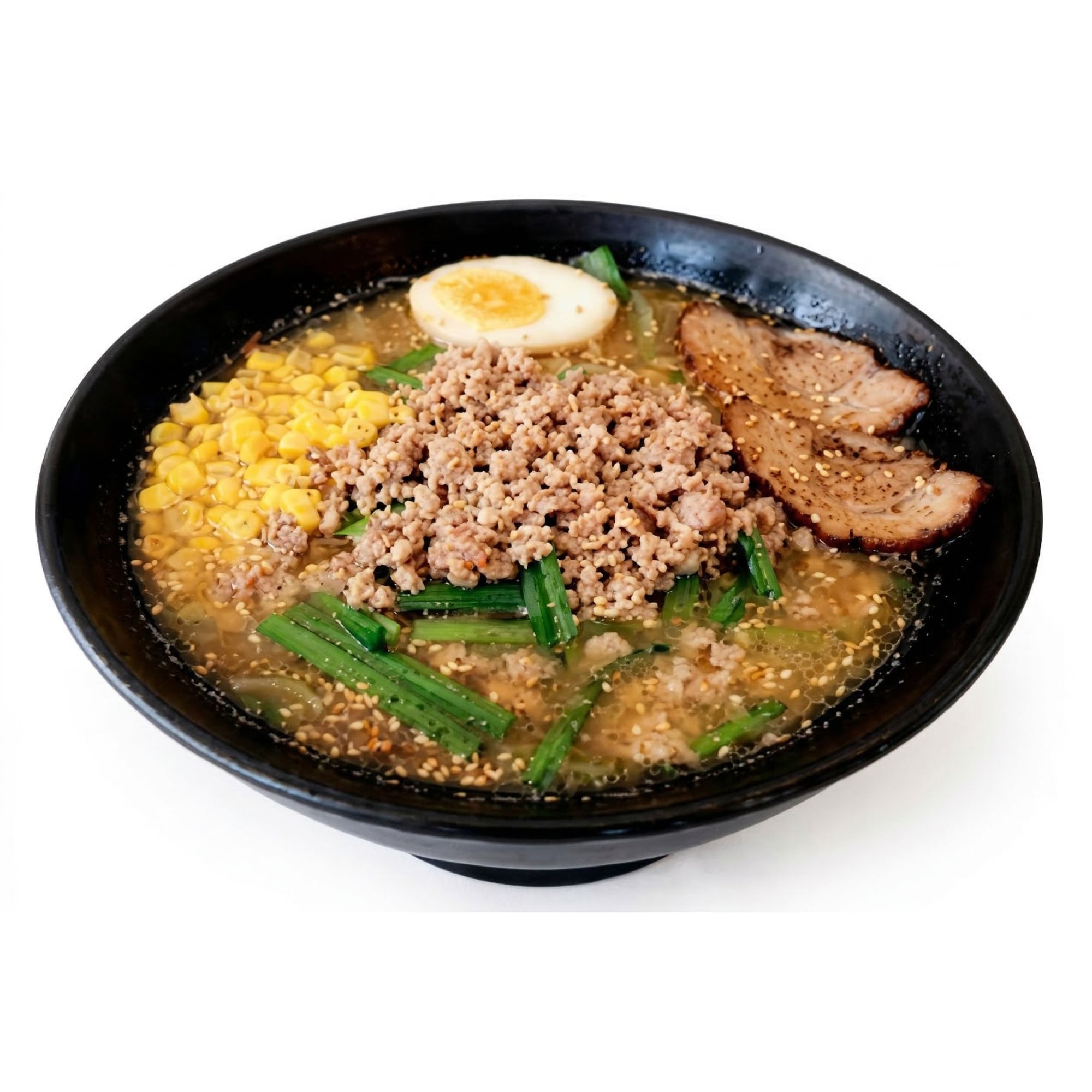 R2. Miso Ramen