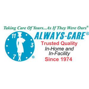 Always-Care Nursing Service Logo