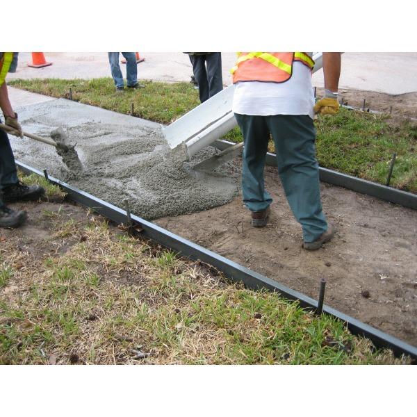 Brazos Concrete Construction LLC Logo