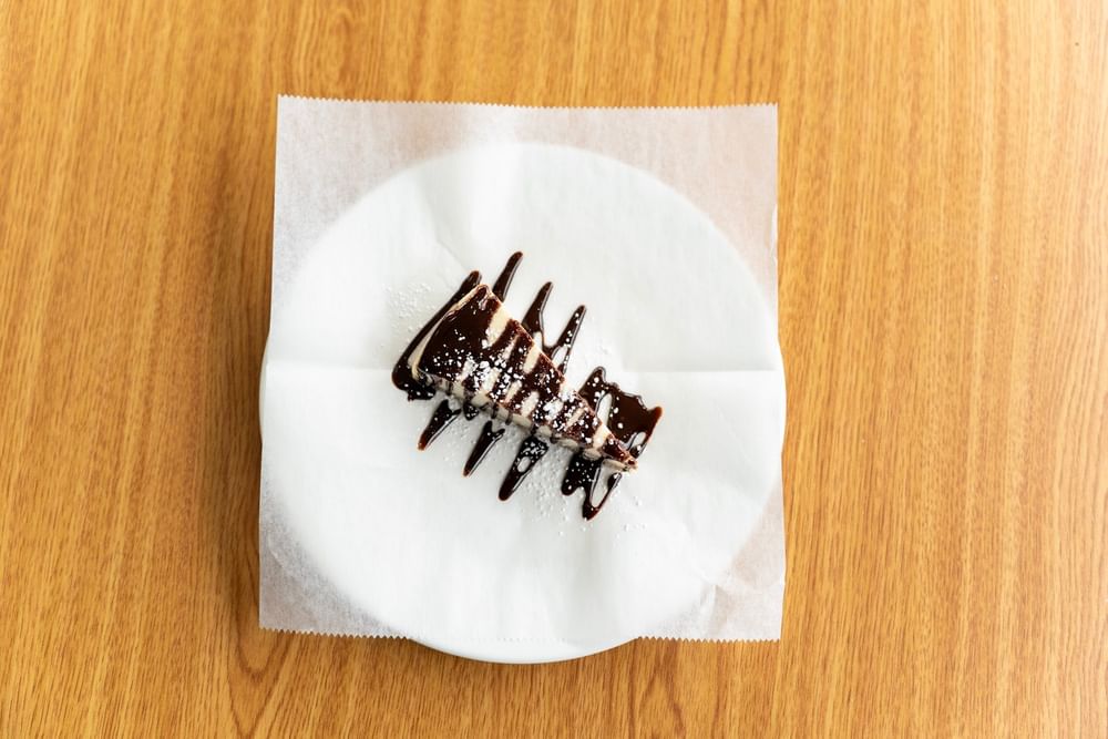 Cheesecake