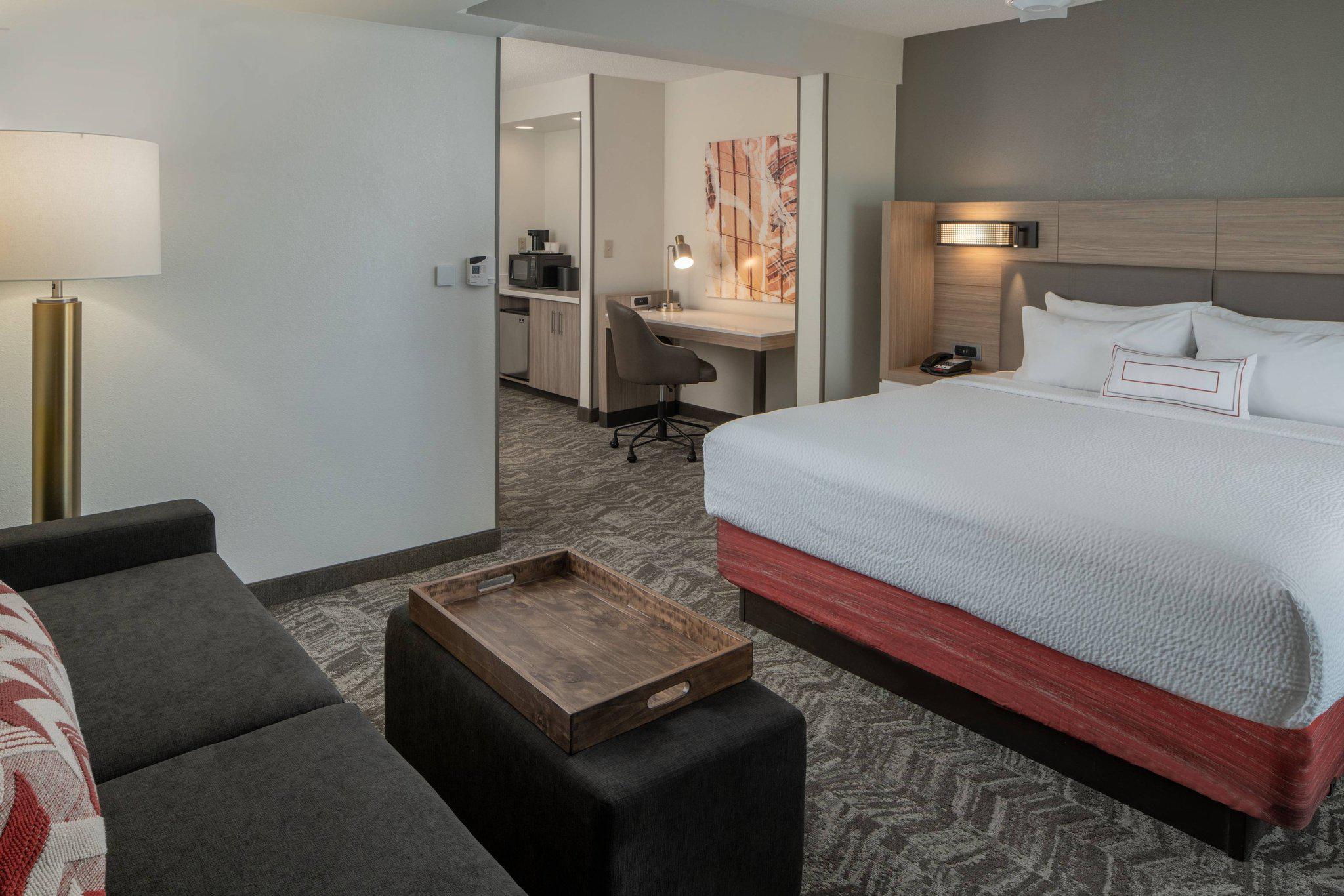 SpringHill Suites by Marriott Nashville Airport Photo