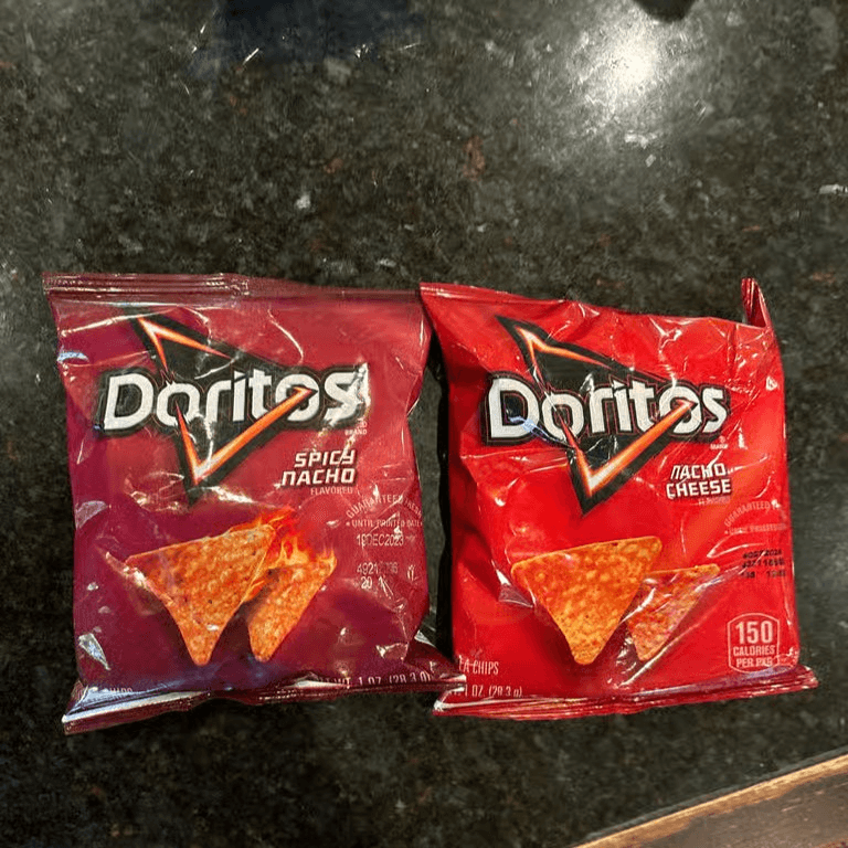 Doritos Chips