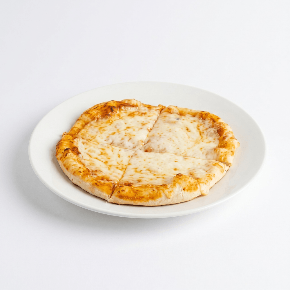 Kids Personal Cheese Pizza