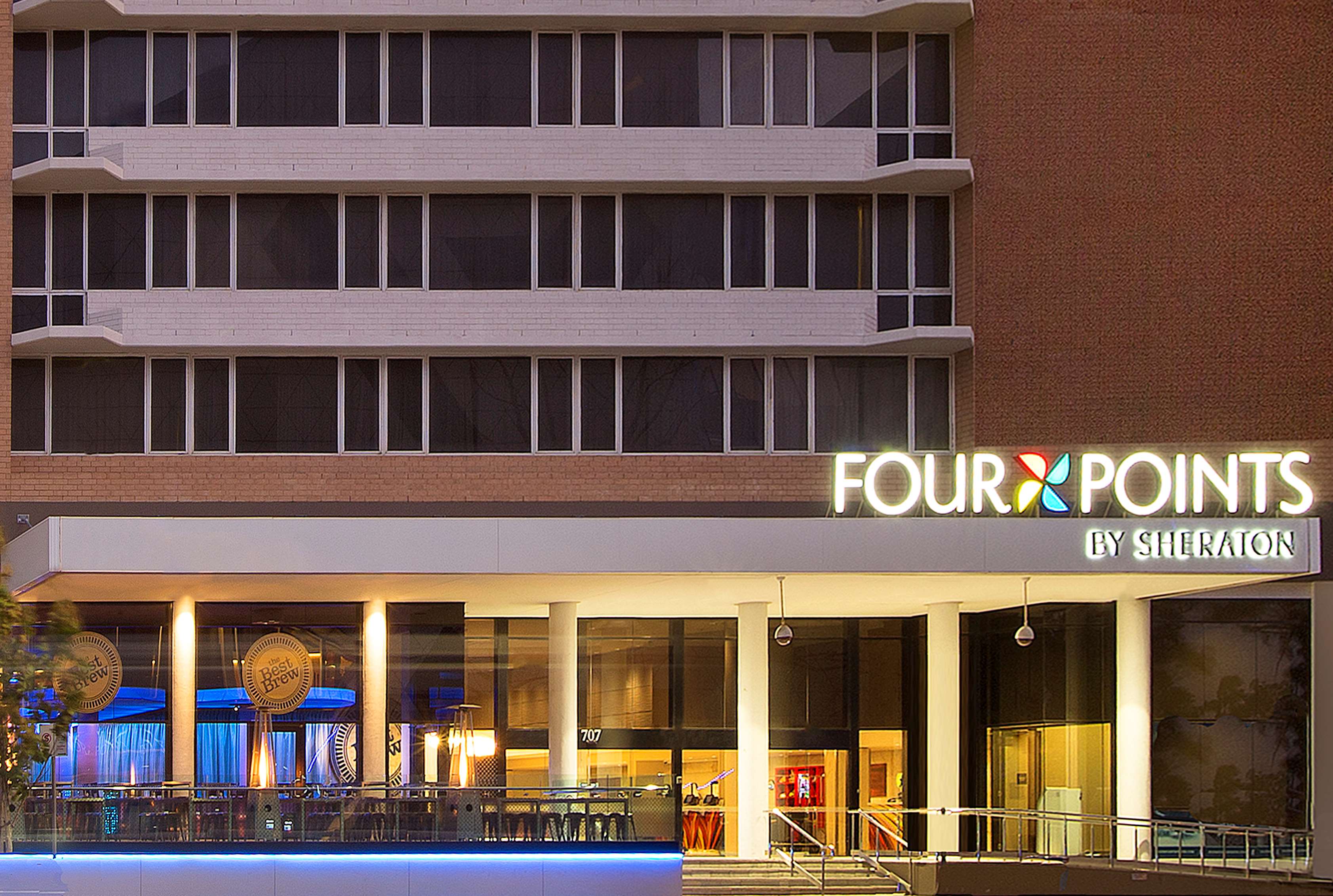 Four Points by Sheraton Perth - Hotels, Perth - Australia, (TEL