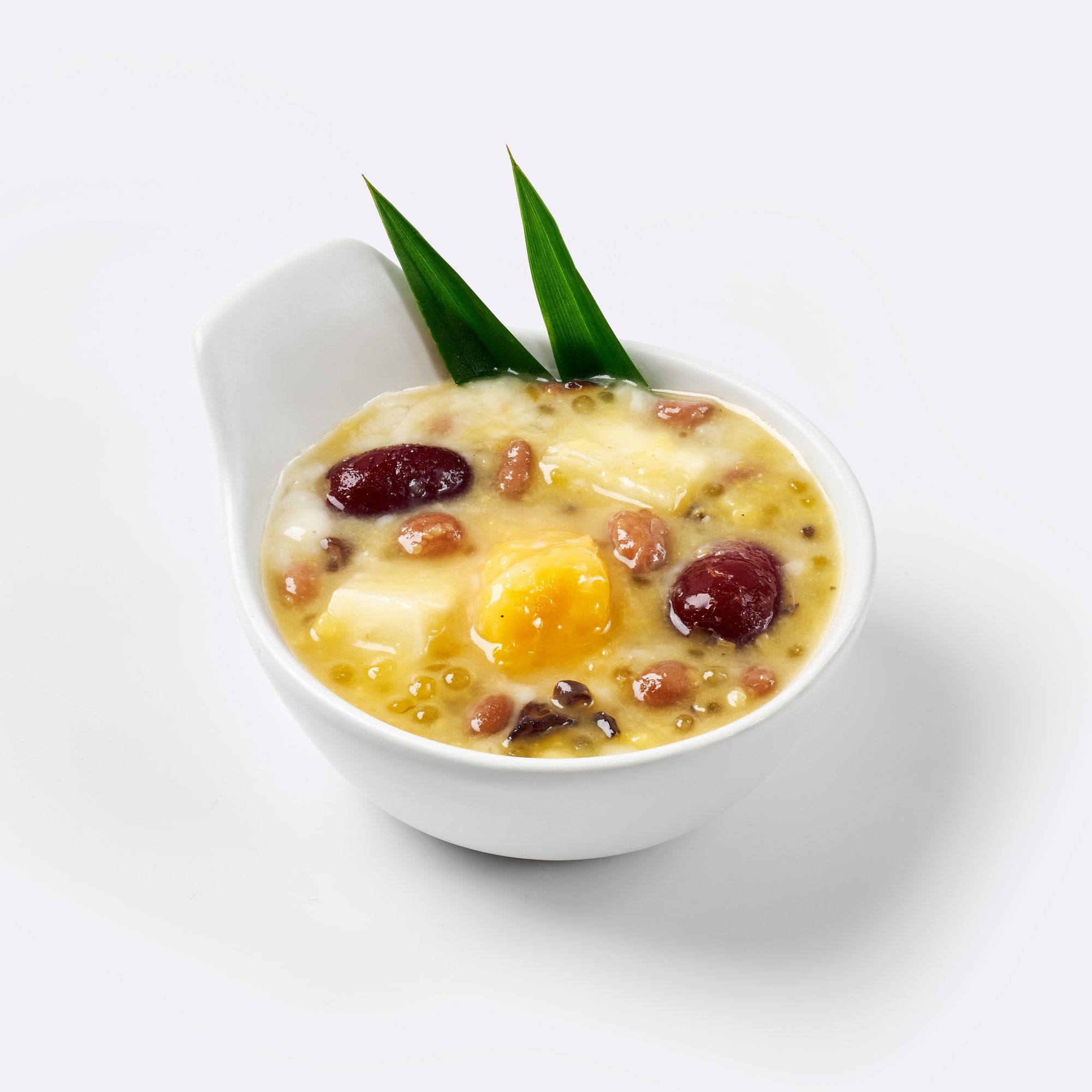 Chè Bà Ba Táo Đỏ – Vietnamese Dessert with Red Dates
