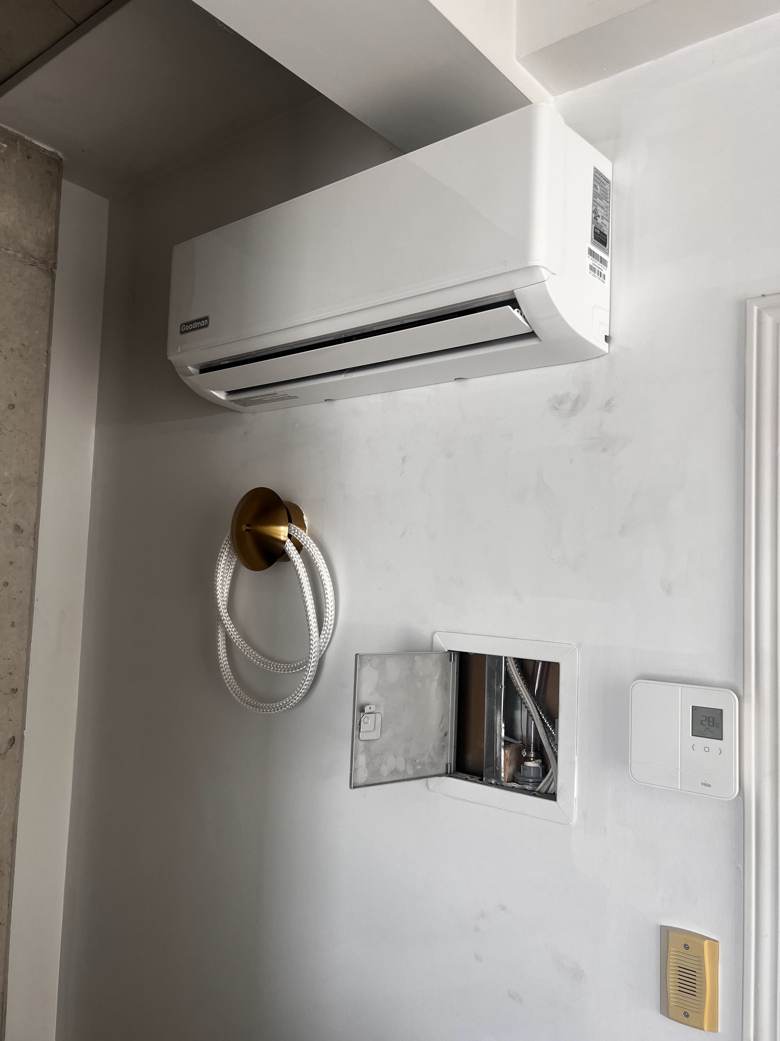 Climat Ideal - Climatisation et Chauffage