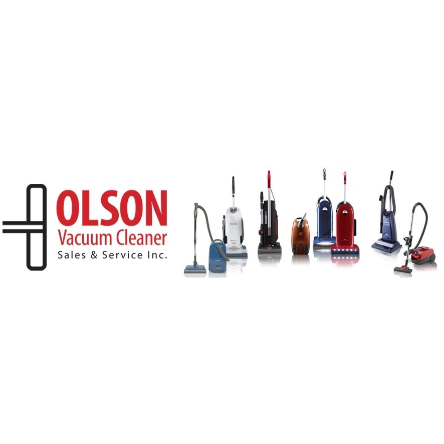 Olson Vacuum Cleaner Sales & Service Photo