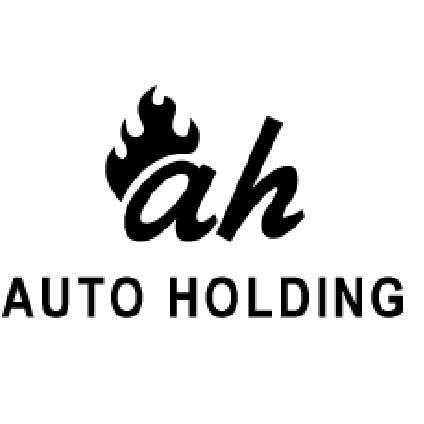Auto Holding Logo