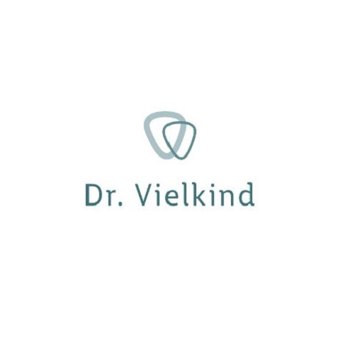 Logo von Dr. med. dent. Paul Vielkind Praxis für Zahnmedizin und Oralchirurgie