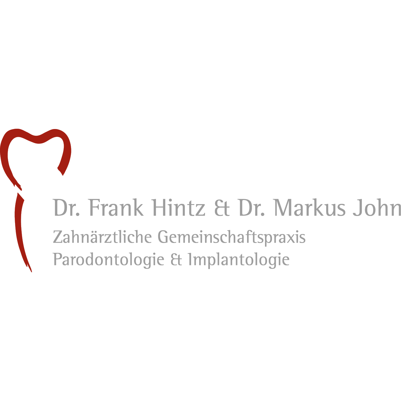Logo von Dr. Frank Hintz & Dr. Markus John