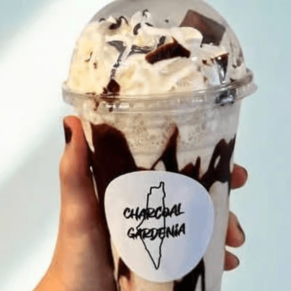 Kinder Shake