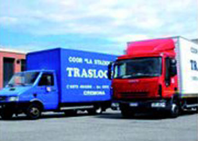Images Traslochi La Nuova Stazione