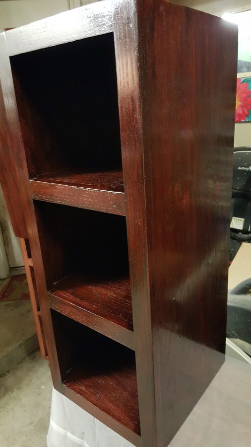 Custom Cabinets