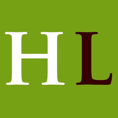Hallman Landscaping Logo