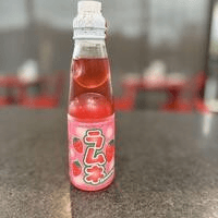 Ramune Strawberry