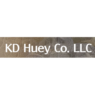 K D Huey Company LLC Logo