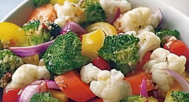 Cuto Salad