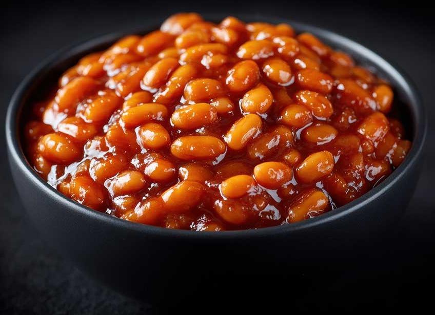 Beans