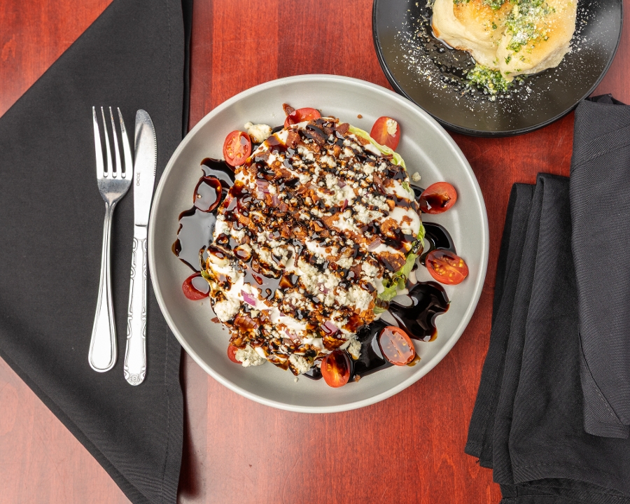 Wedge Salad