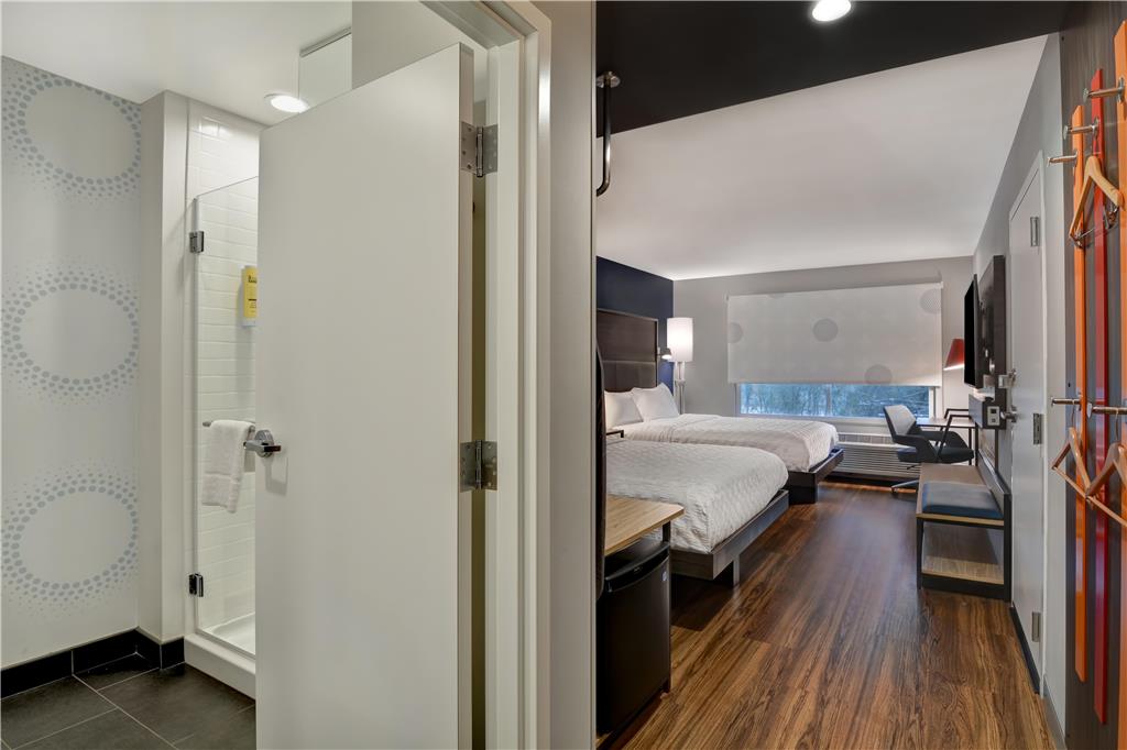 Tru by Hilton Augusta Washington Road Image