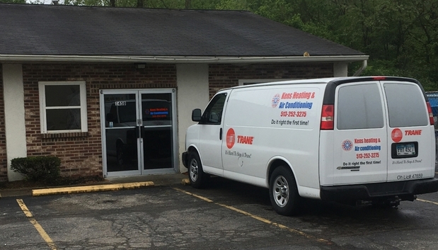 Images Ken's Heating & Air Conditioning