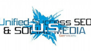 Unified Success SEO &amp; Social Media Marketing Services Logo