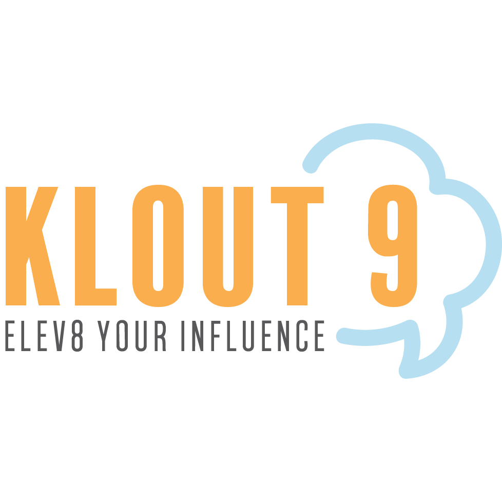 Klout 9 Photo