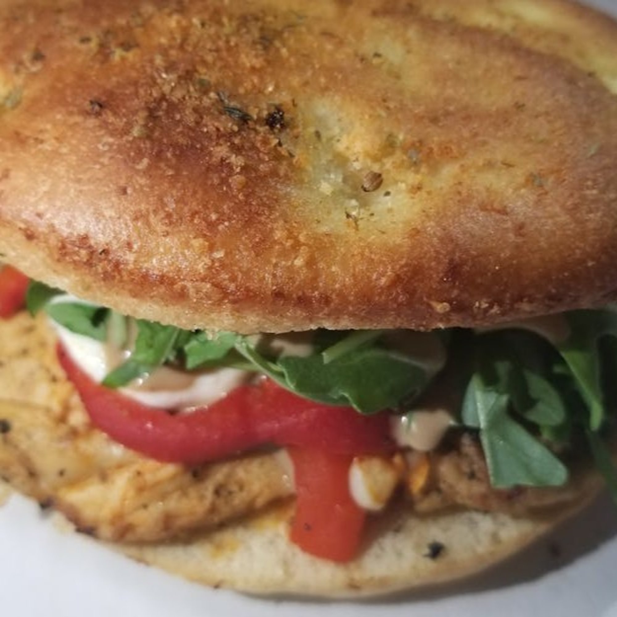 Haddonfield Panini