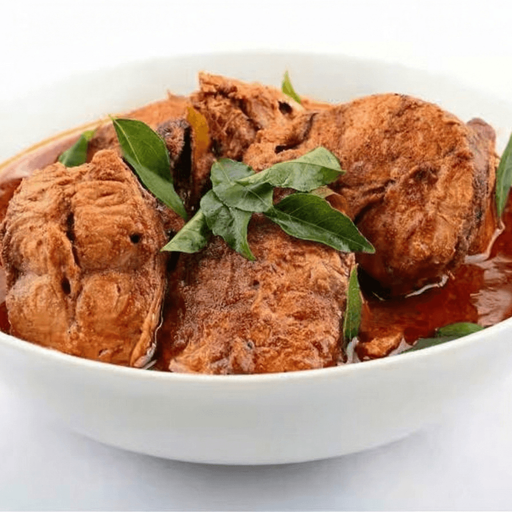 Fish Curry