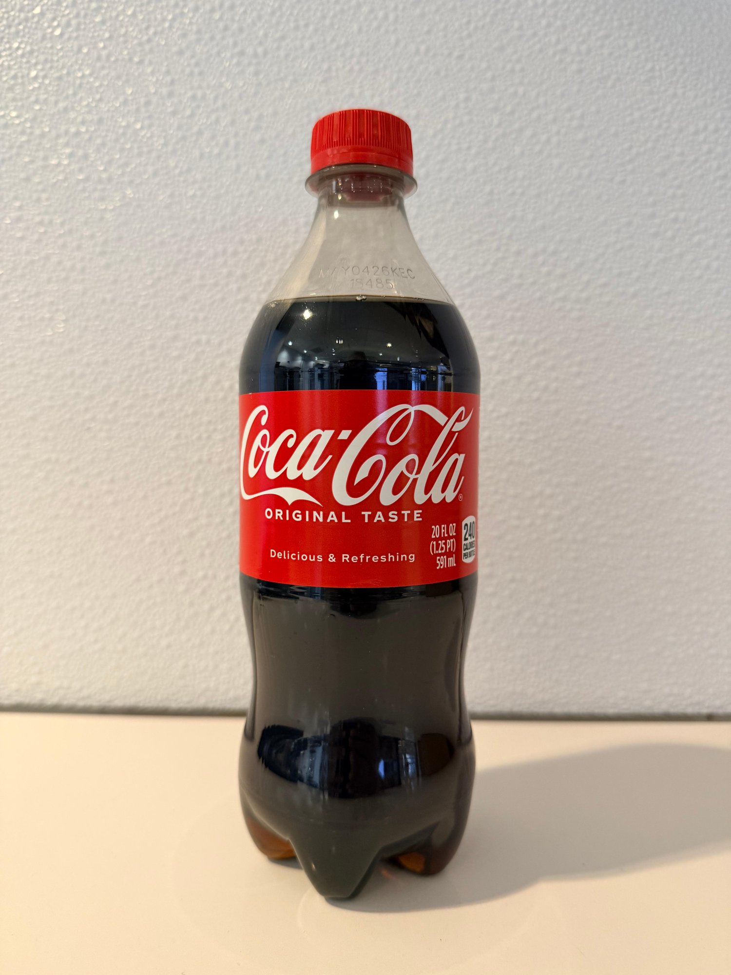 Coke
