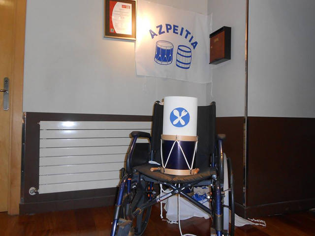 Galería en miniatura