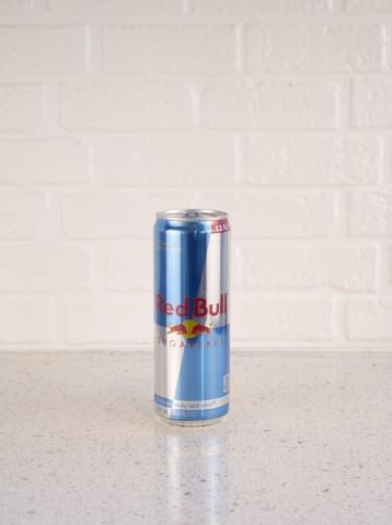 Red Bull - Sugar Free