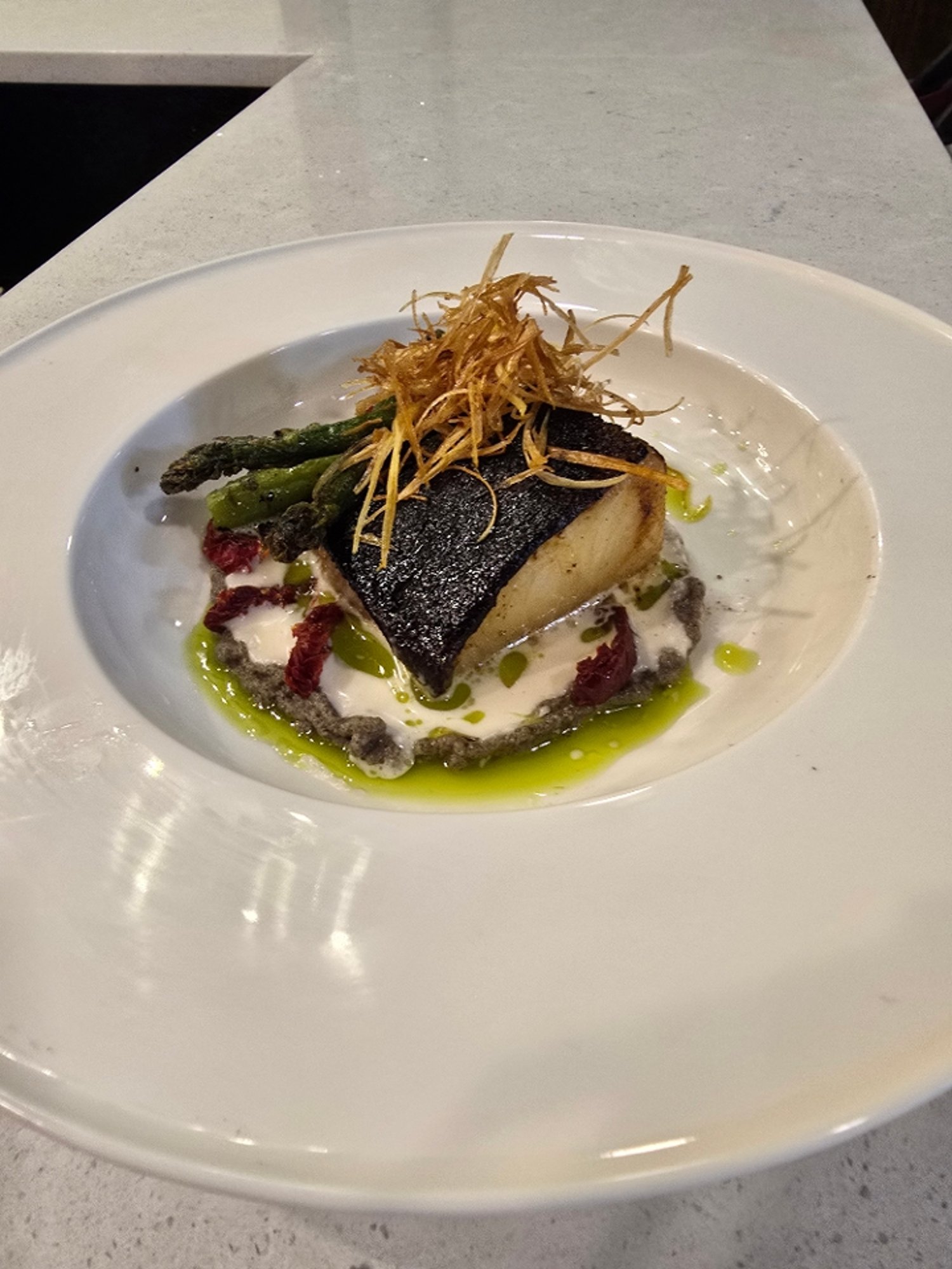 Gindara (Black Cod Miso)