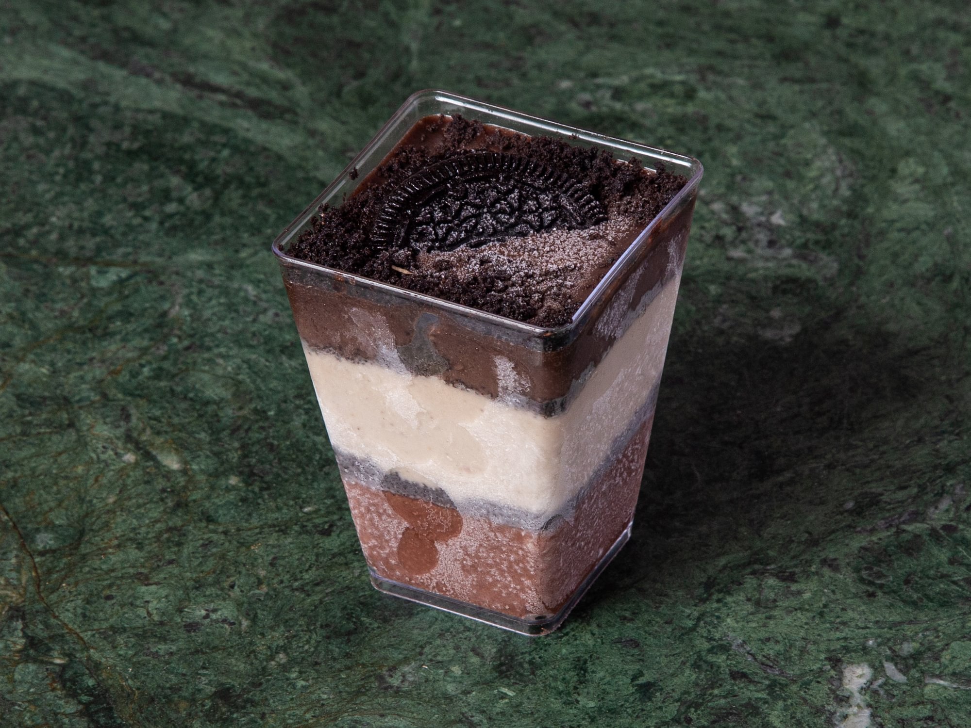 Oreo Dessert Cup