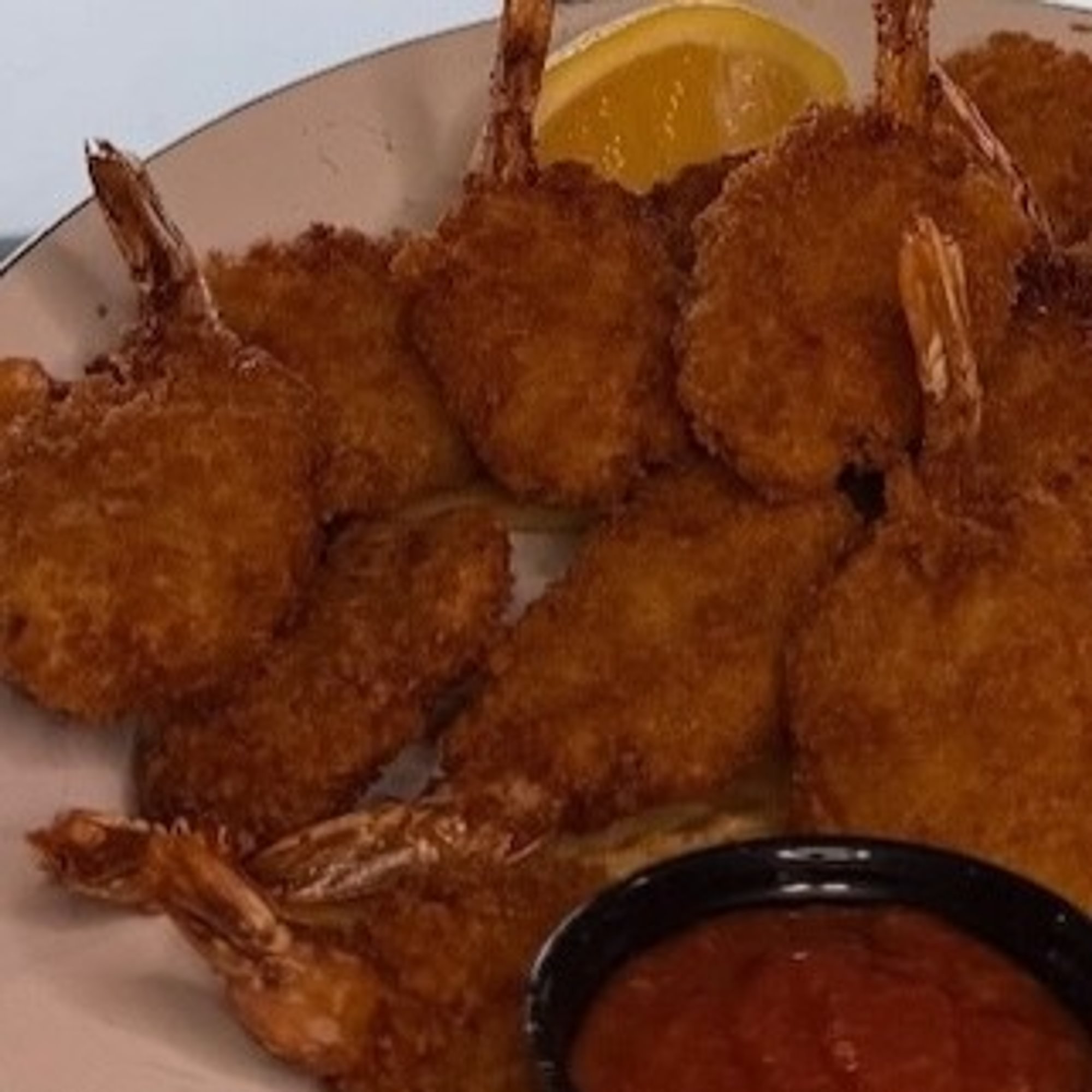 Shrimp App (6 pcs)