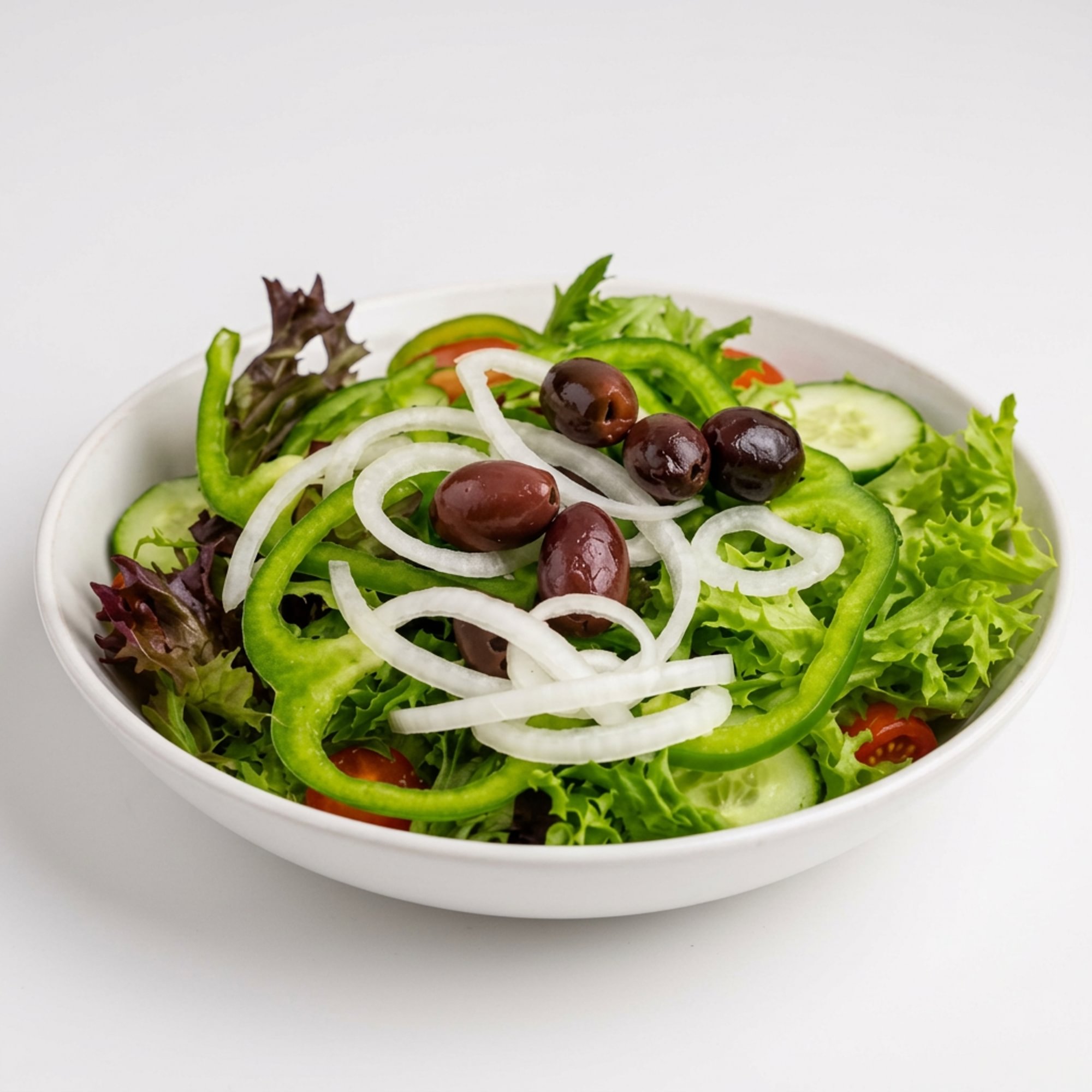 Garden Salad